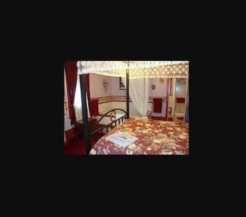 켈러 하우스 호텔 Centre Hall 외부 사진